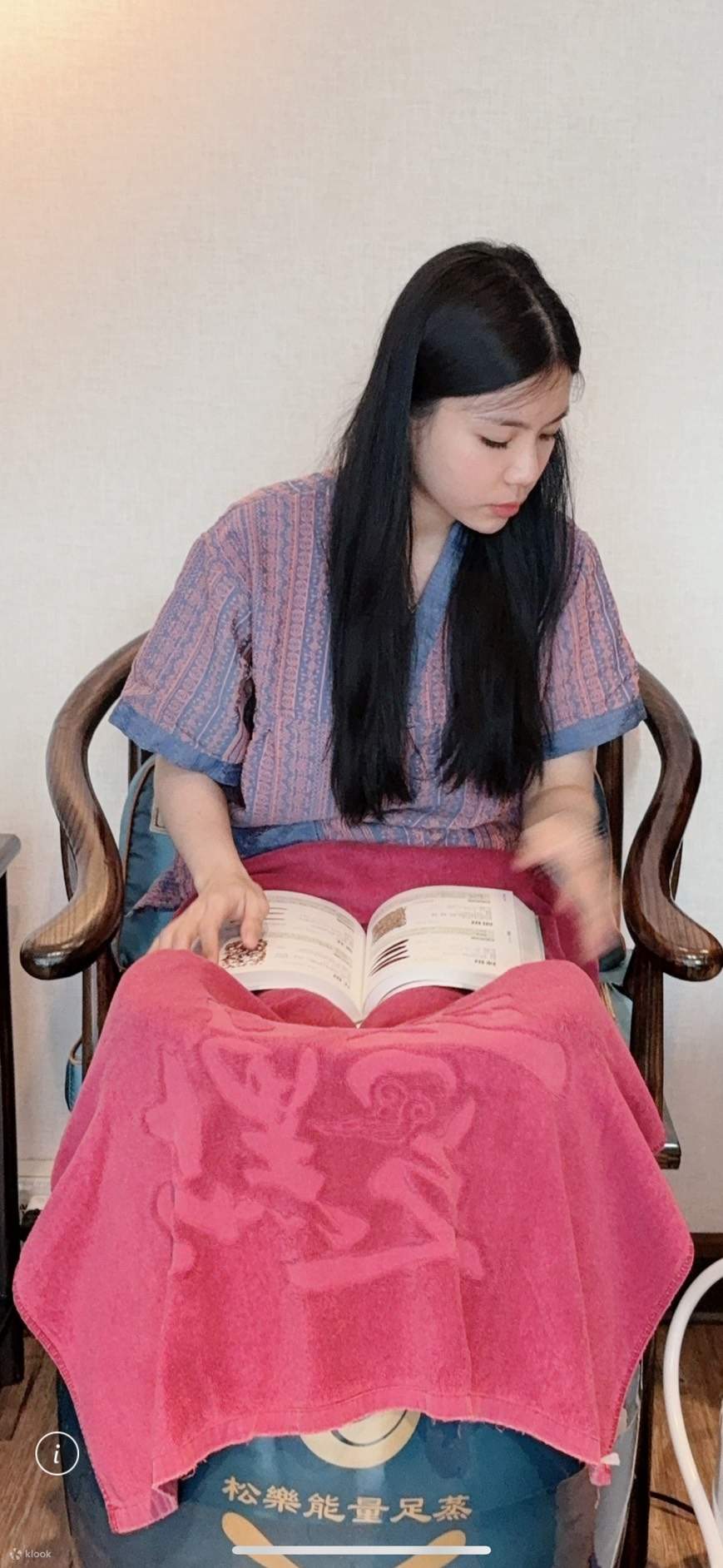 Taipei Xinyi｜Song Foot Reflexology