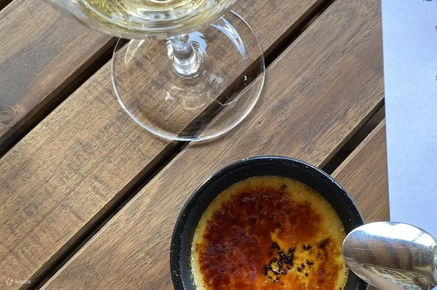 悉尼葡萄酒之旅