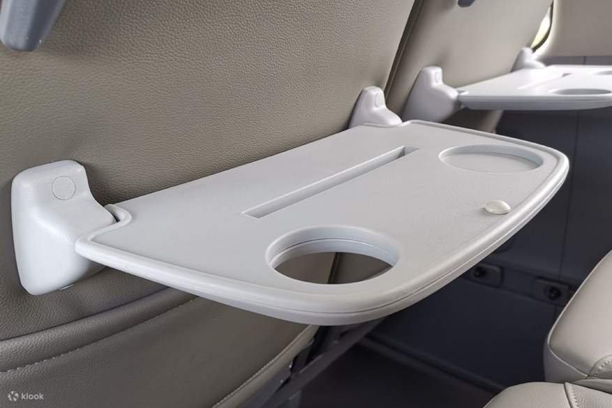 Trasferimento condiviso di andata e ritorno a Universal Studios Singapore da Johor Bahru