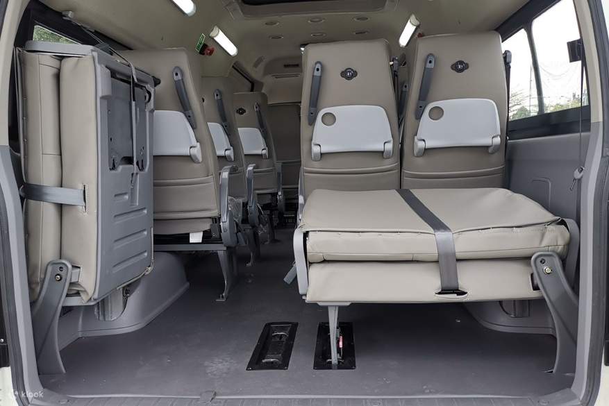 LEGOLAND Malaysia Ticket mit Hin- und Rücktransfer von Singapur