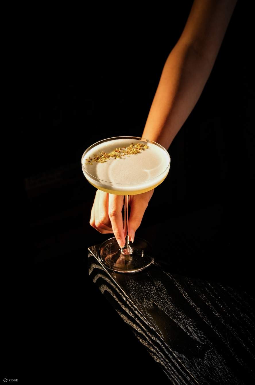 One Prawn & Co в New Bahru, Сингапур