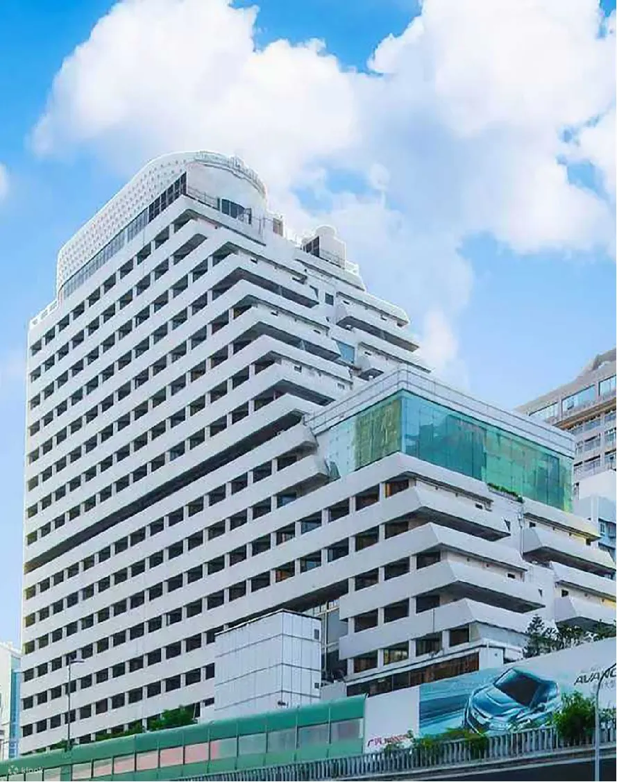 【罗湖商圈】深圳维莱悦酒店住宿套餐