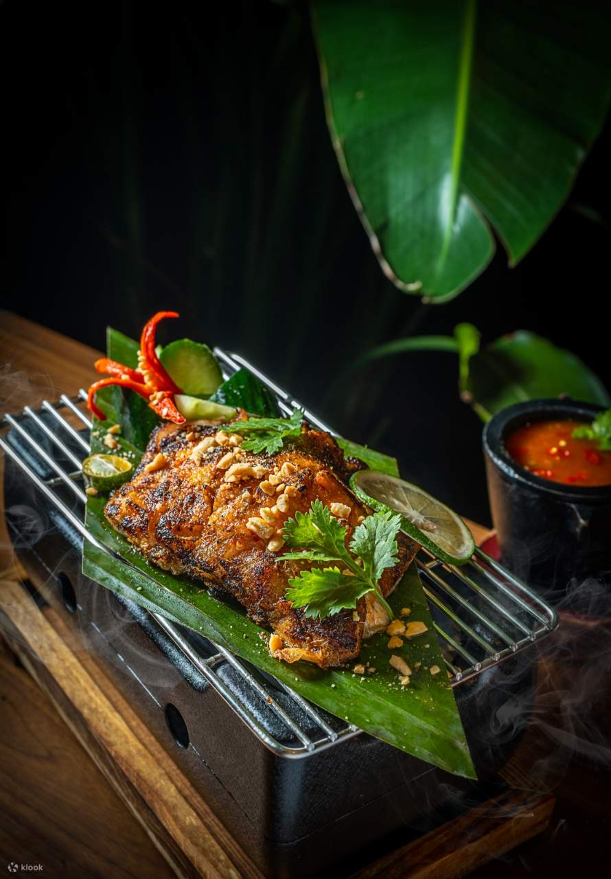 【酒店餐飲優惠】深圳前海JEN酒店-套餐\下午茶