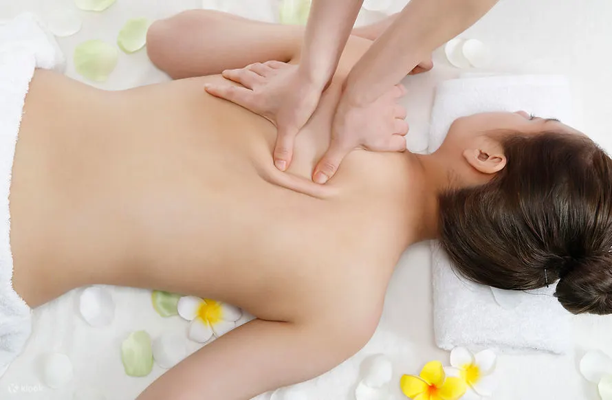 Massage Thaï et Relaxation coréenne