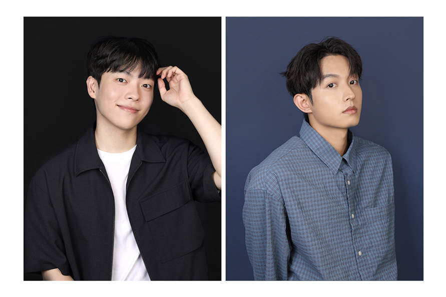 Esperienza fotografica ID e profilo in stile coreano Myeongdong di