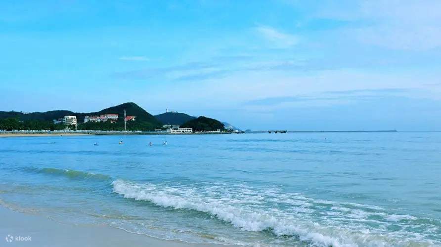 Sanya Dadonghai Private Guided Day Tour - Klook Singapore