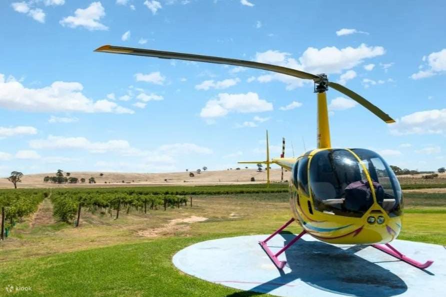 Barossa Outback Pub Erlebnisse