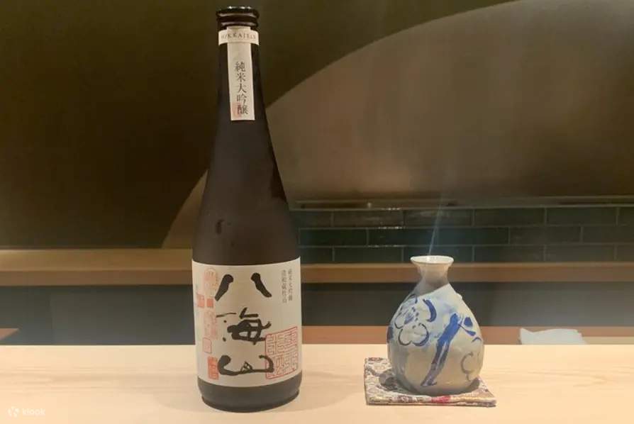 Tour de Cocina de Kioto con un Guía Local – Sabores y Tradiciones Locales