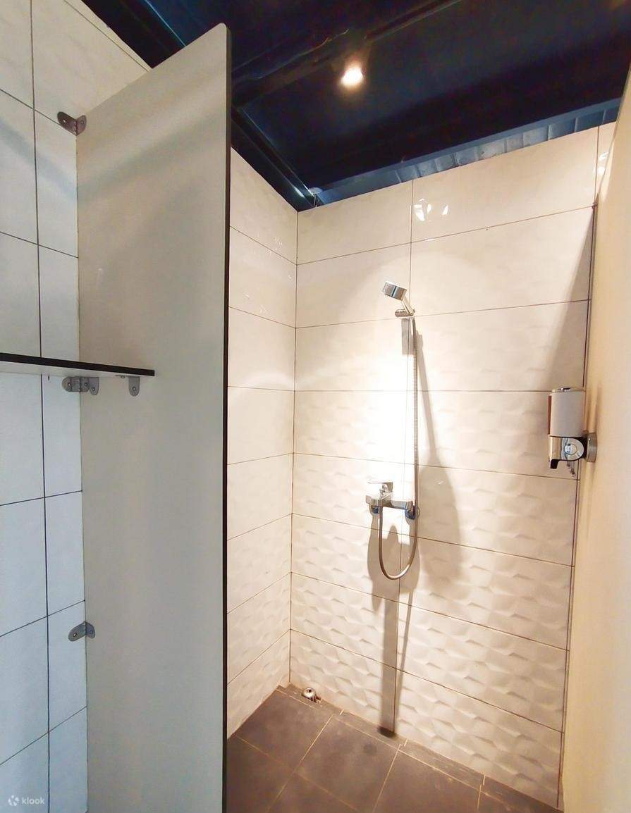 Ferme de loisirs Hope Hill