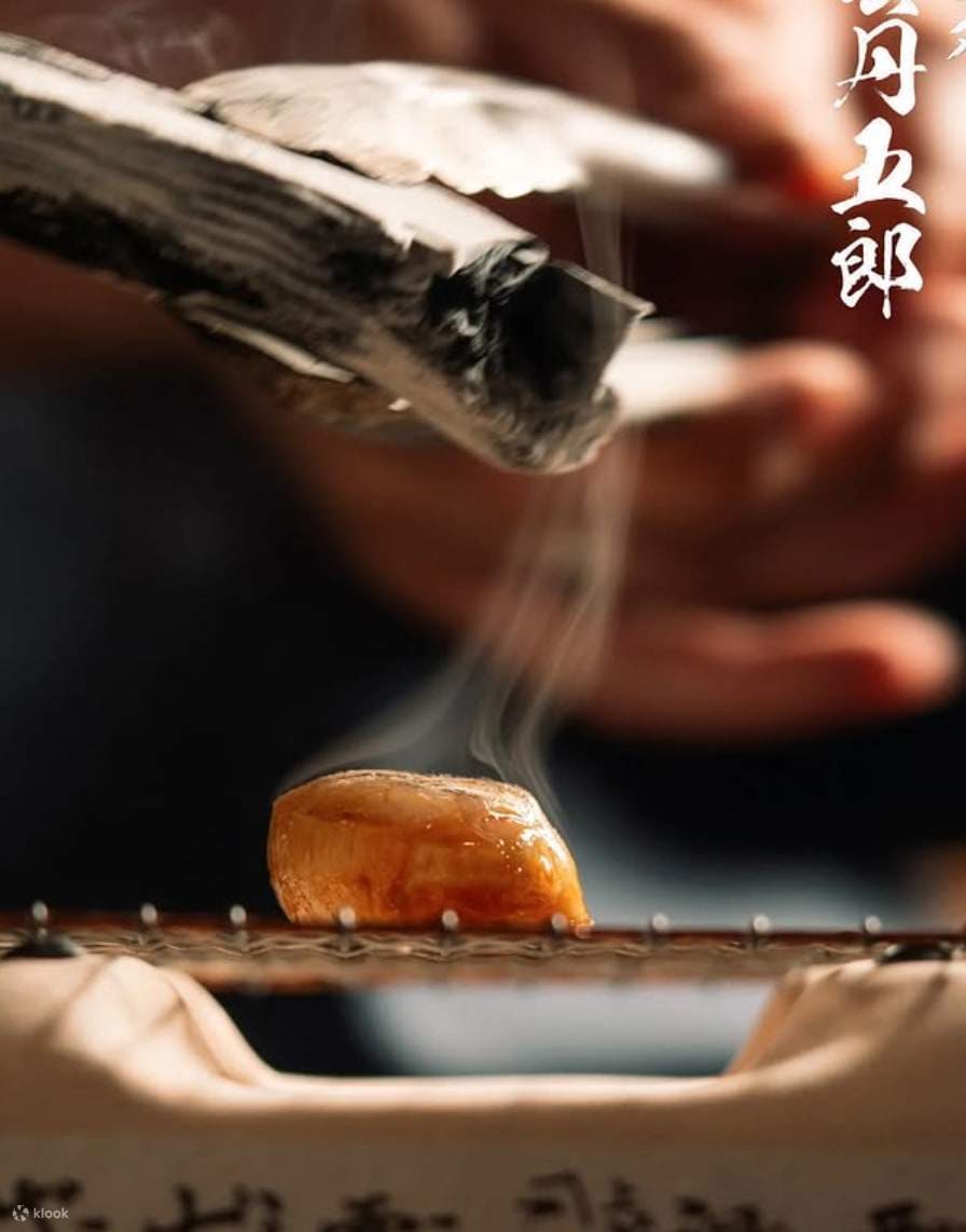 Morita UNIGORO di Singapura