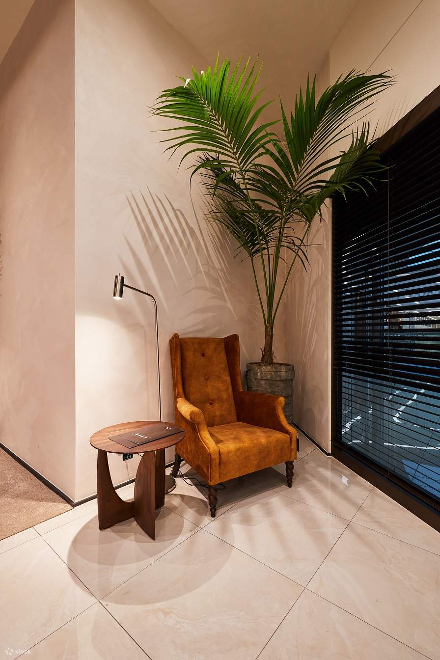 THE FORET SPA Seoul Forest Station Branch в Сонсу