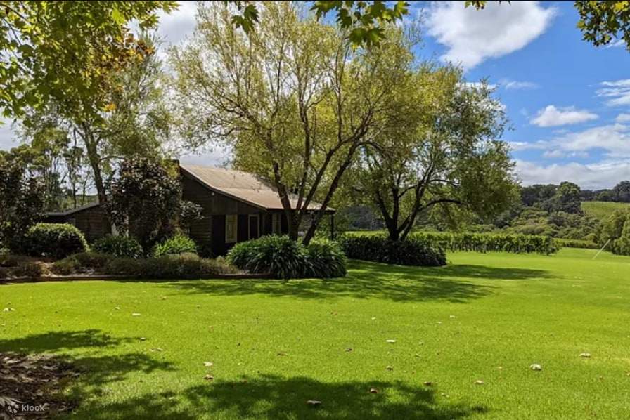 Винный завод Brookland Valley