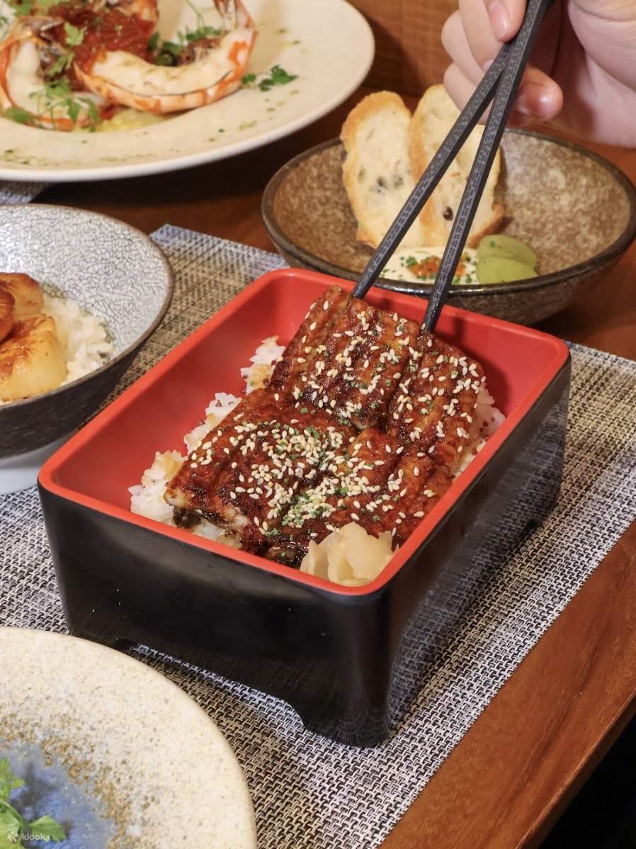 즈쯔화카이 톈양 개인 주방