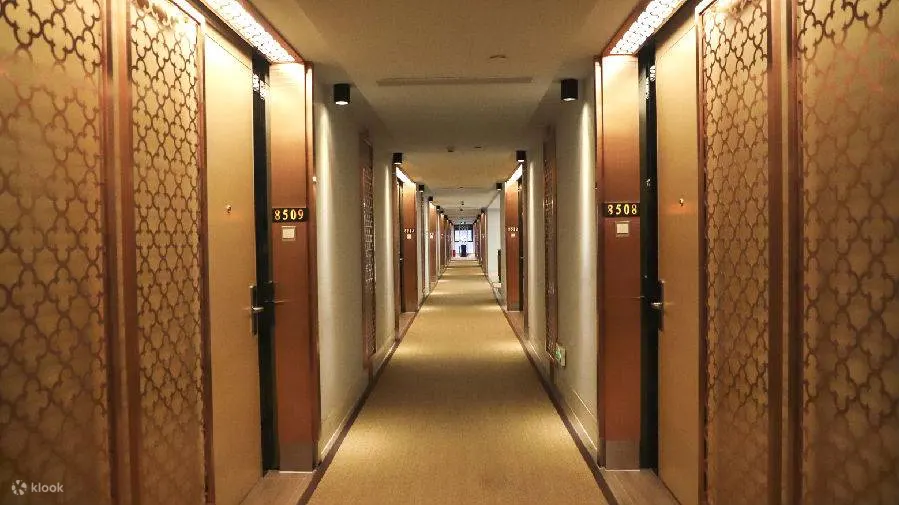 深圳大梅沙湾游艇度假酒店