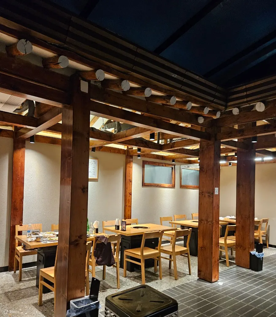 大岛食堂 预约服务