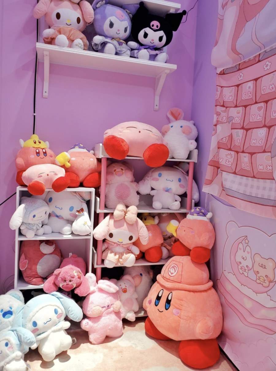 咔洽 Caja 韓式拍貼 x 制服租借