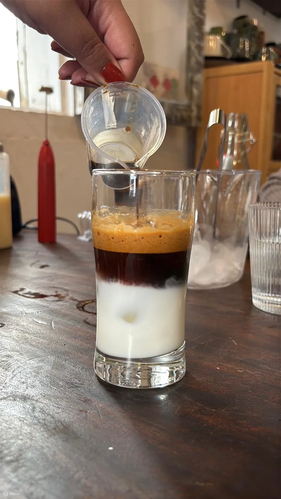 Ha Noi Coffee Workshop: Crafting the Perfect Brew