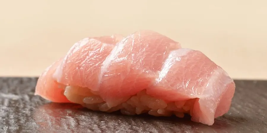 鮨 栞庵 やましろ（Shiorian Yamashiro）米其林品牌寿司店铺 - 大阪难波