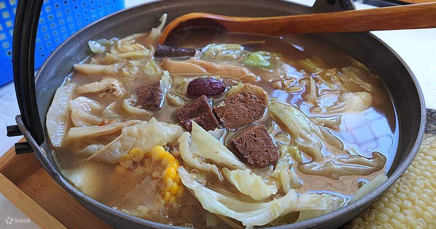 Вегетарианская трогательная имбирная утка