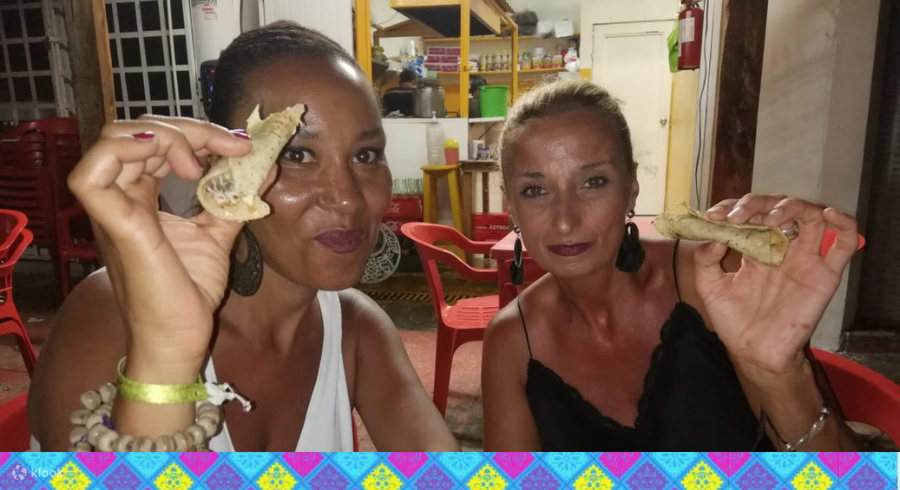 Taco Tour Cancun: Tacos, Tequila, Shopping & More