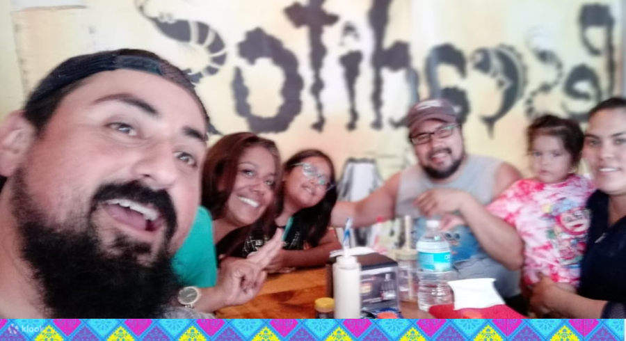 Taco Tour Cancun: Tacos, Tequila, Shopping & More