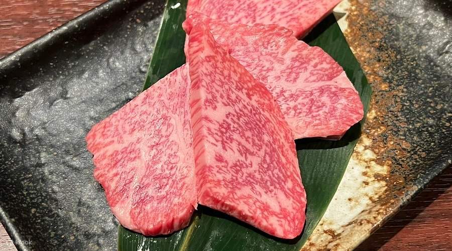 炭火焼肉 屯 (Sumibiyakiniku Tsunk)					