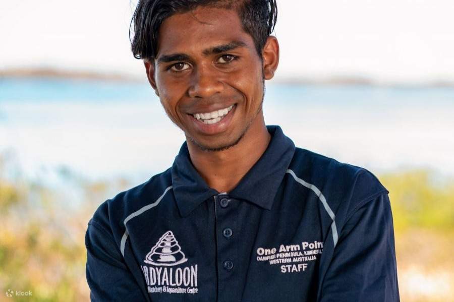 Excursión aérea a Broome y Kimberley con las cascadas horizontales