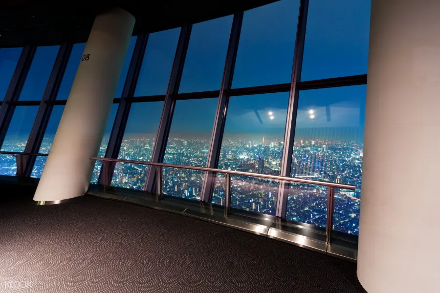 東京晴空塔