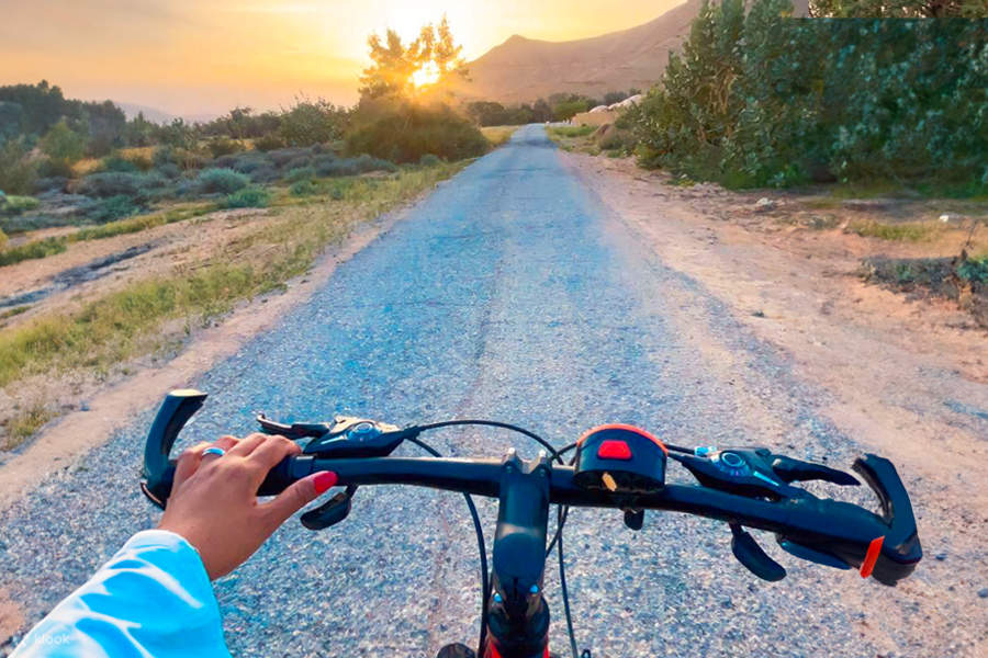 Buggy & Bicycle Riding at Glamping Resort - Klook United States