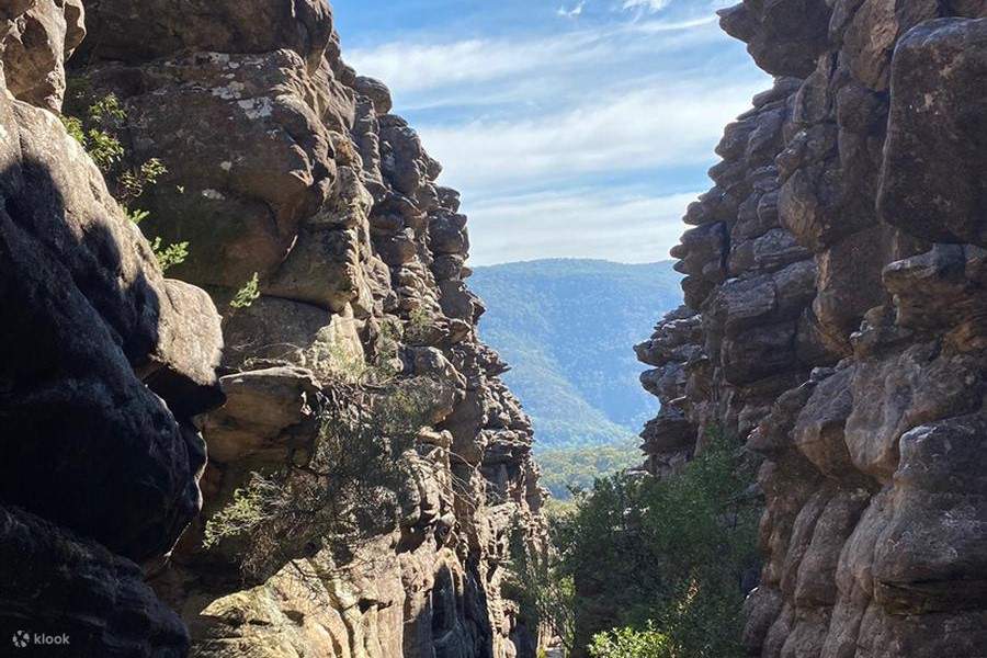 Национальный парк Пис