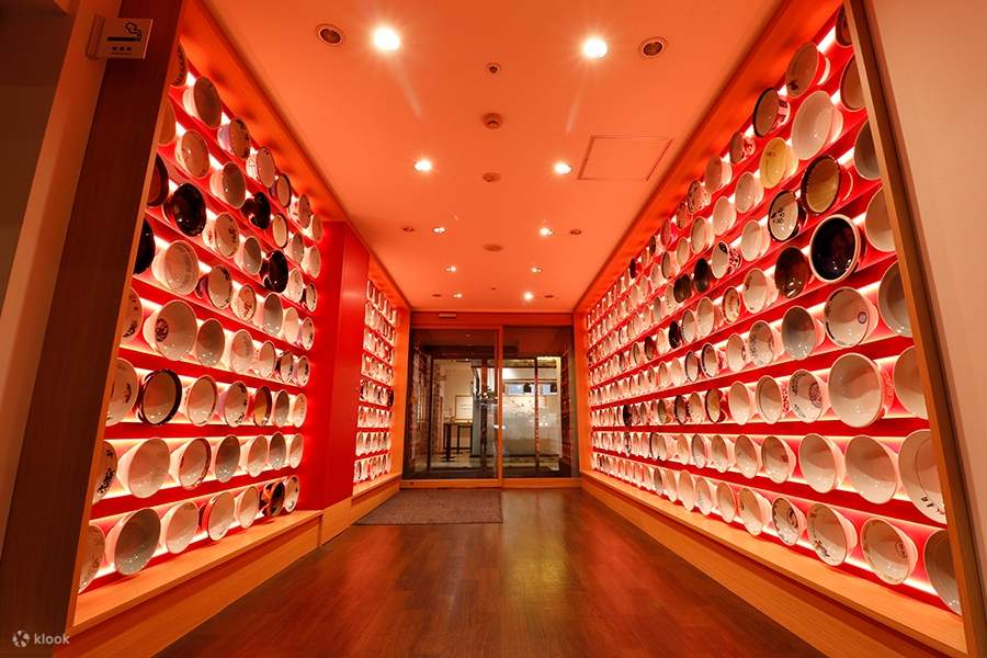 新横滨拉面博物馆