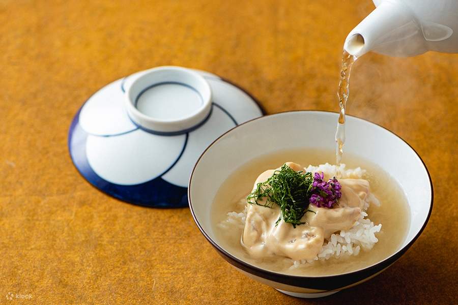 西梅田善園 西梅田懐石料理 – 大阪・梅田 | Klook