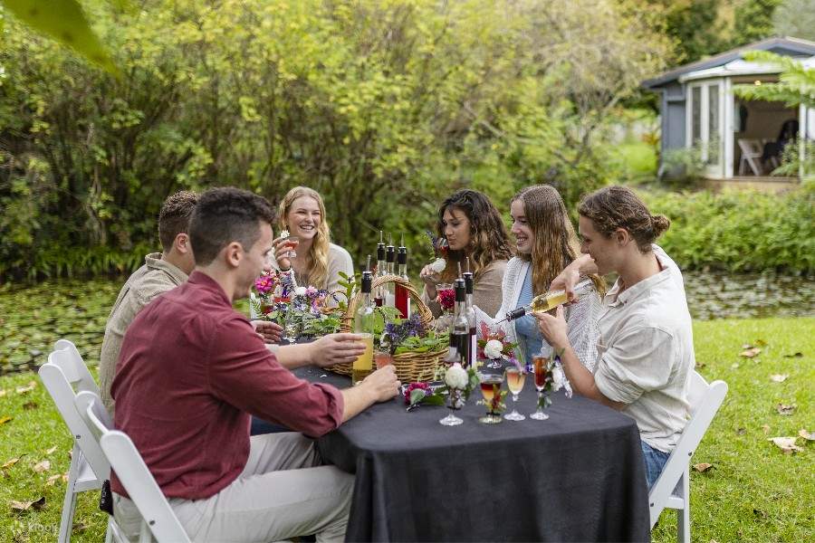 创造您专属的含羞草杰作