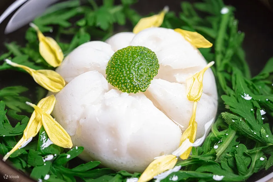 南青山 即今（Sokkon）茶怀石料理 - 东京