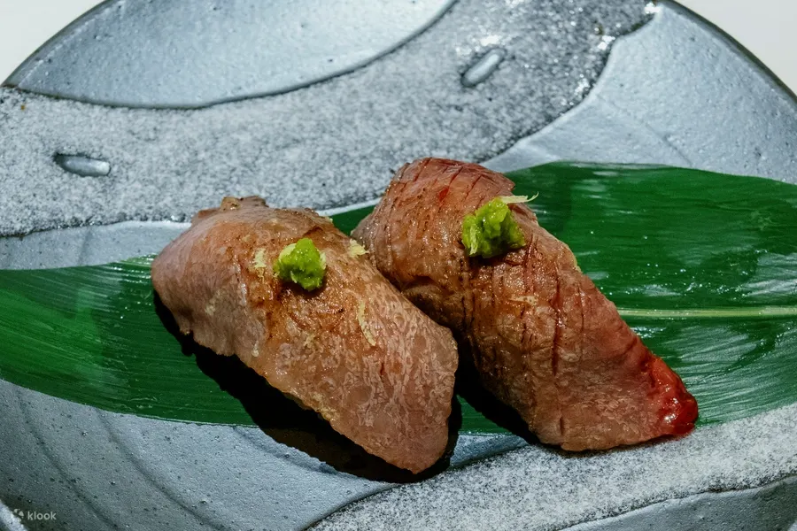 すき焼割烹日山（Sukiyaki Kappo Hiyama）和牛寿喜烧 - 北海道