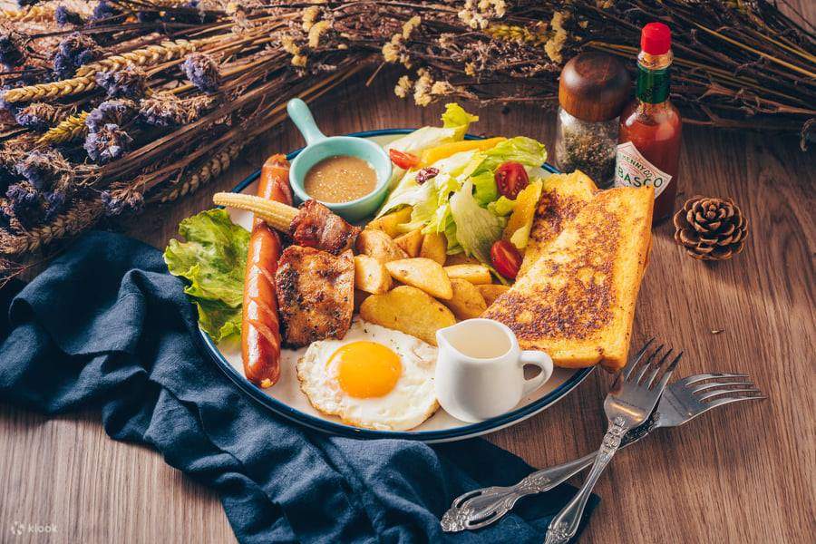 웹푸드 - MRT 중샤오푸싱역