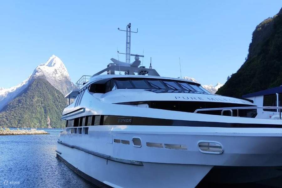 Avventura in crociera