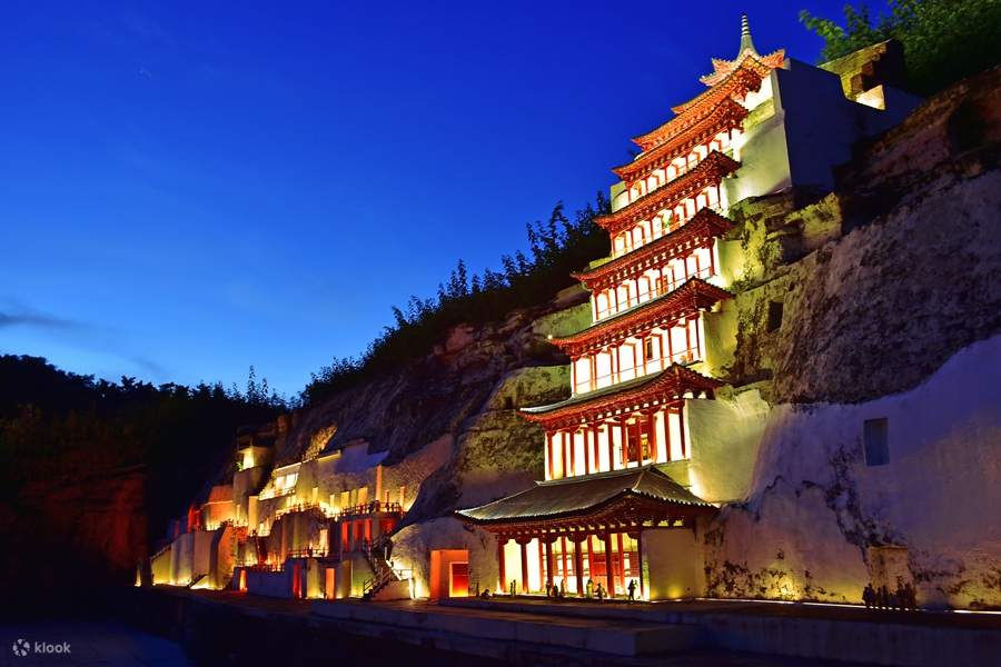 Splendid China Folk Village in Guangdong