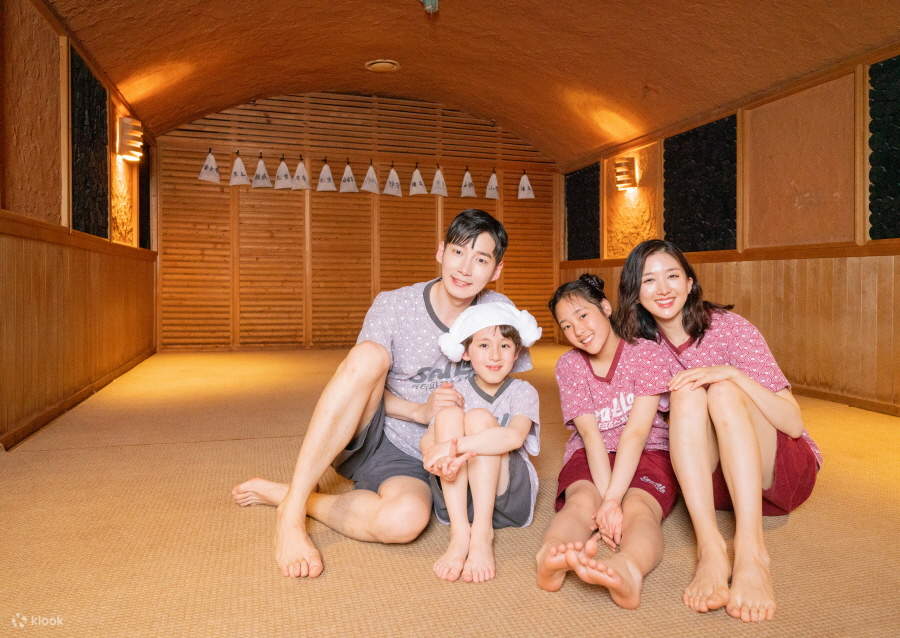 Печь для обжига лёсса