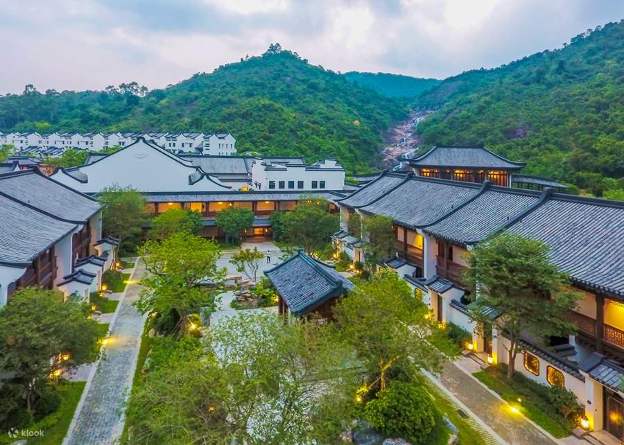 Внешний вид отеля