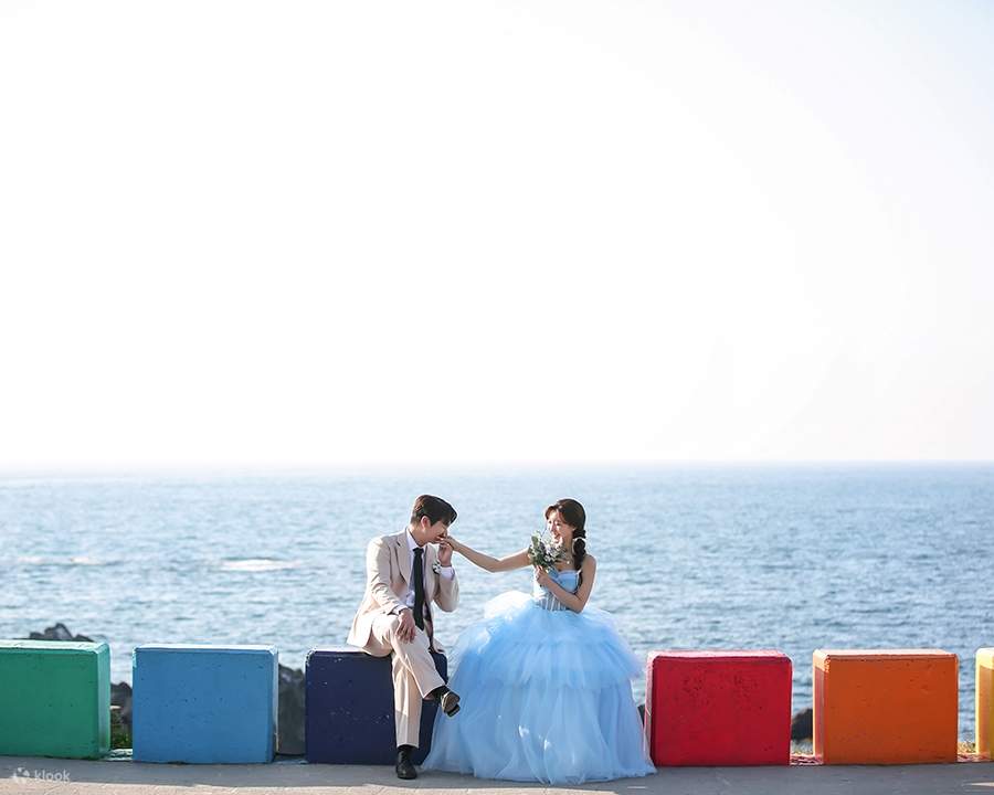 Ngắm cảnh biển tuyệt đẹp