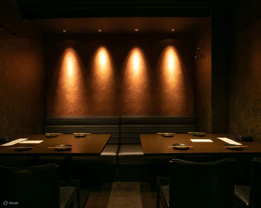 Sumibi Kazuya -Seafood Izakaya in Kyoto