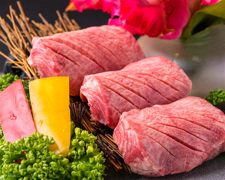 烧肉TORAJI汐留店