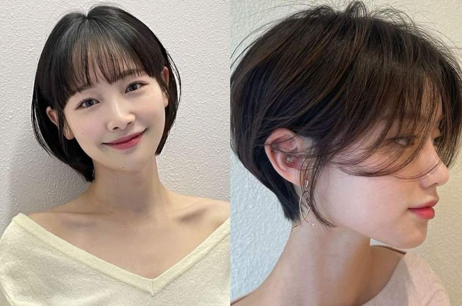 Благодаря нашим точным техникам стрижки мы создаем идеальную прическу, соответствующую форме вашего лица и стилю.