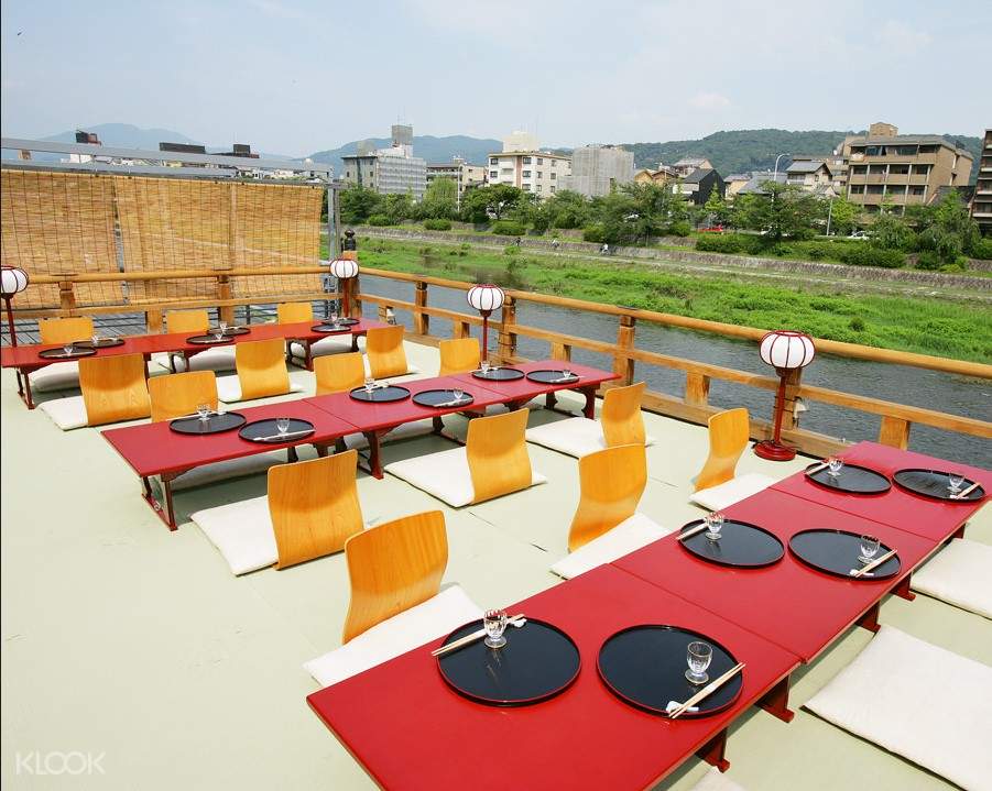 京料理本家たん熊本店 京都祇园的米其林一星 Klook客路中国