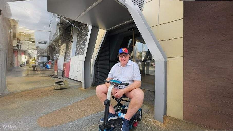 센토사에서 마리나 베이 샌즈까지 싱가포르 어디에서든 이용 가능