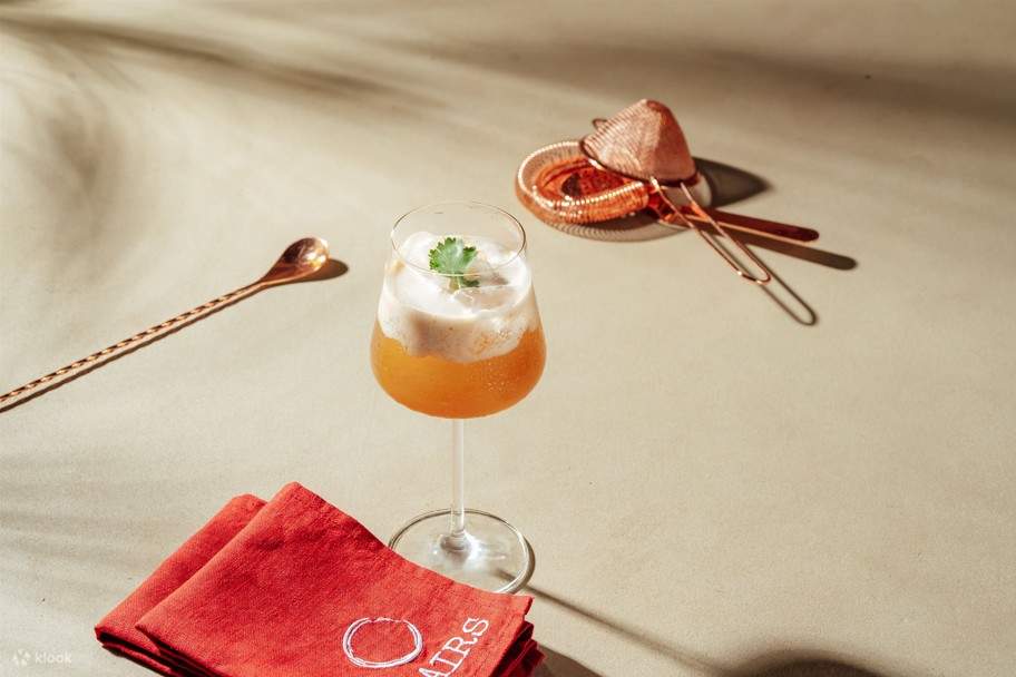 Ваучер на питание в Flairs Ubud от Wonderspace