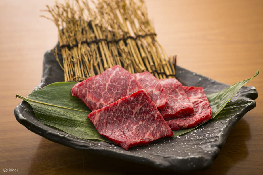 池袋東口 和牛燒肉放題 燒肉力丸 東京