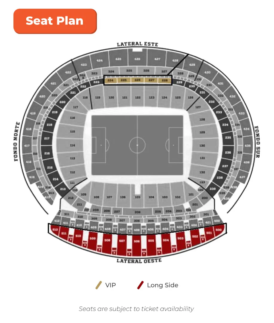 Atletico De Madrid Match Tickets At Wanda Metropolitan Stadium Klook