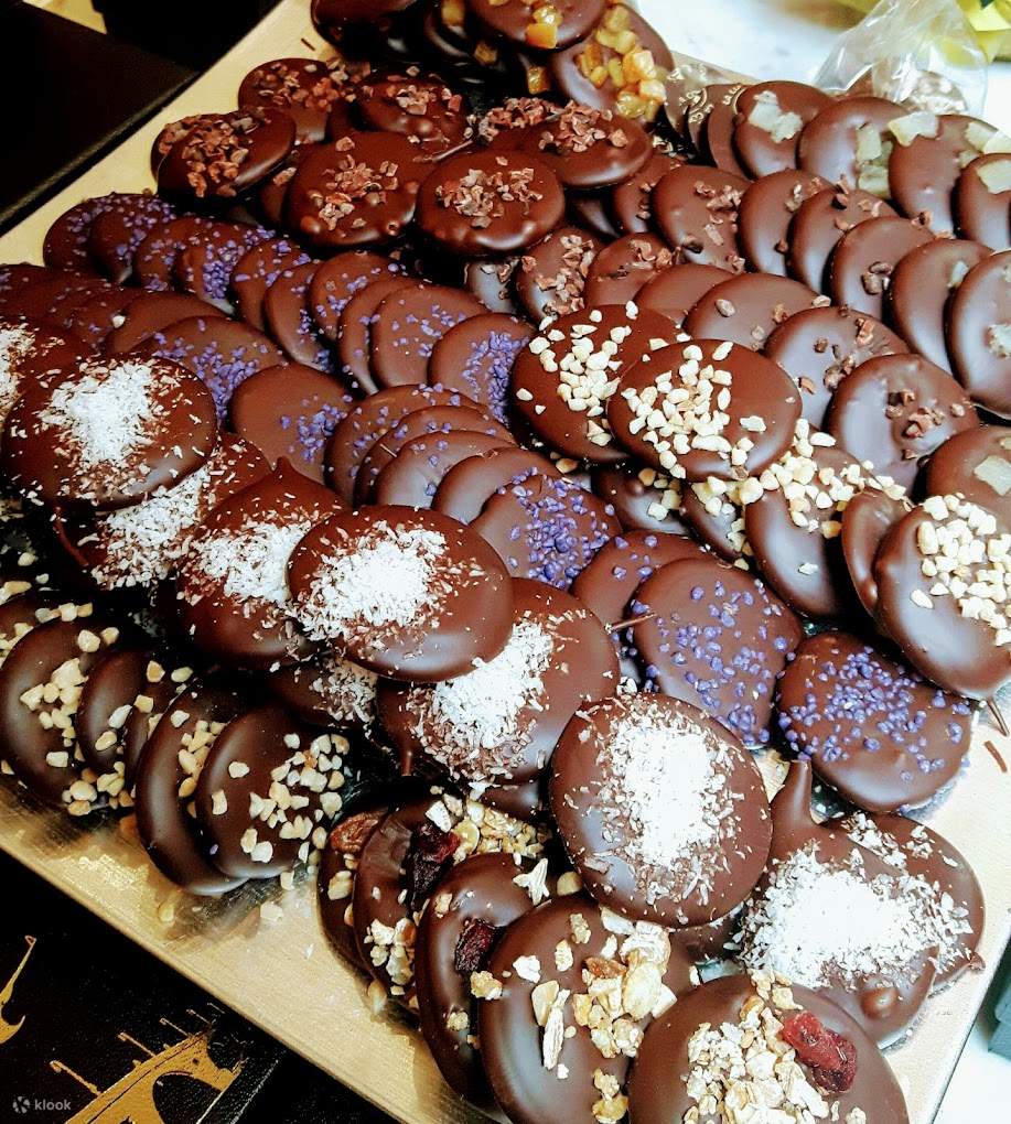 Toulouse Walking Food Tour Klook toulouse-walking-food-tour-klook